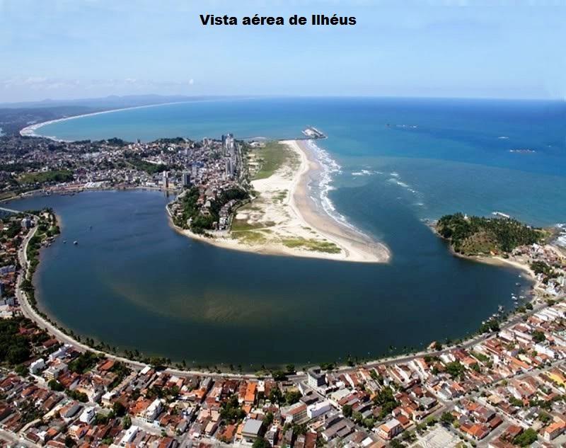 فندق Ilhéusفي  Paraiso Na Praia الغرفة الصورة